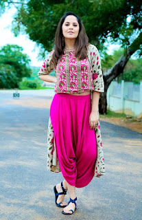 Anchor Anasuya Bharadwaj Latest Photoshoot Stills Anchor Anasuya Bharadwaj Latest Photoshoot Stills
