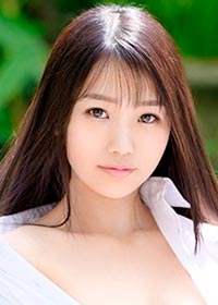 Actress Fujitani Maho