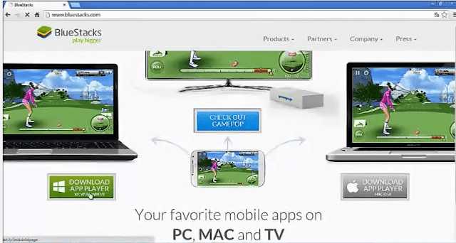Cómo instalar BlueStacks el emulador de Android en tu PC Cómo instalar BlueStacks el emulador de Android en tu PC