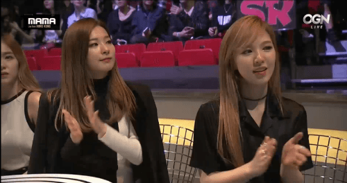 마마 레드벨벳ㅠㅠ | 인스티즈