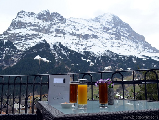 Top things to do in Grindelwald Switzerland