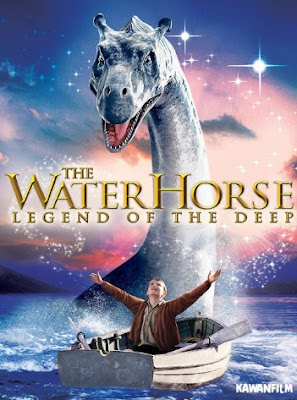 The Water Horse (2007) Bluray Subtitle Indonesia