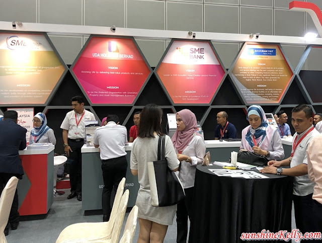 Malaysia Halal Expo 2019, MHE 2019, Malaysia 2 Japan for 2020 Olympics, halal food, halal products, Kuala Lumpur Convention Centre, Food & Beverages, Ingredients, Cosmetics, Logistics, Biotech, Personal Care, Pharmaceutical, lifestyle, malaysia expo,