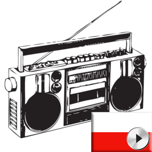Poland web radio