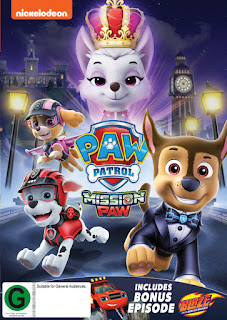 Baixar Paw Patrol: Missão Patinha Torrent Dublado Baixar Paw Patrol: Missão Patinha Torrent Dublado