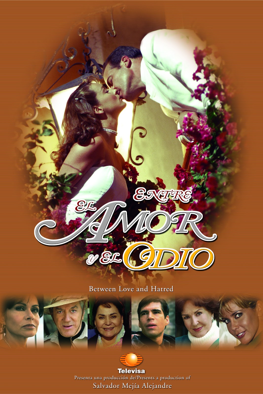 Posters Movies & Serials Entre el Amor y el Odio (2002 / Mexico) Posters Movies & Serials Entre el Amor y el Odio (2002 / Mexico)