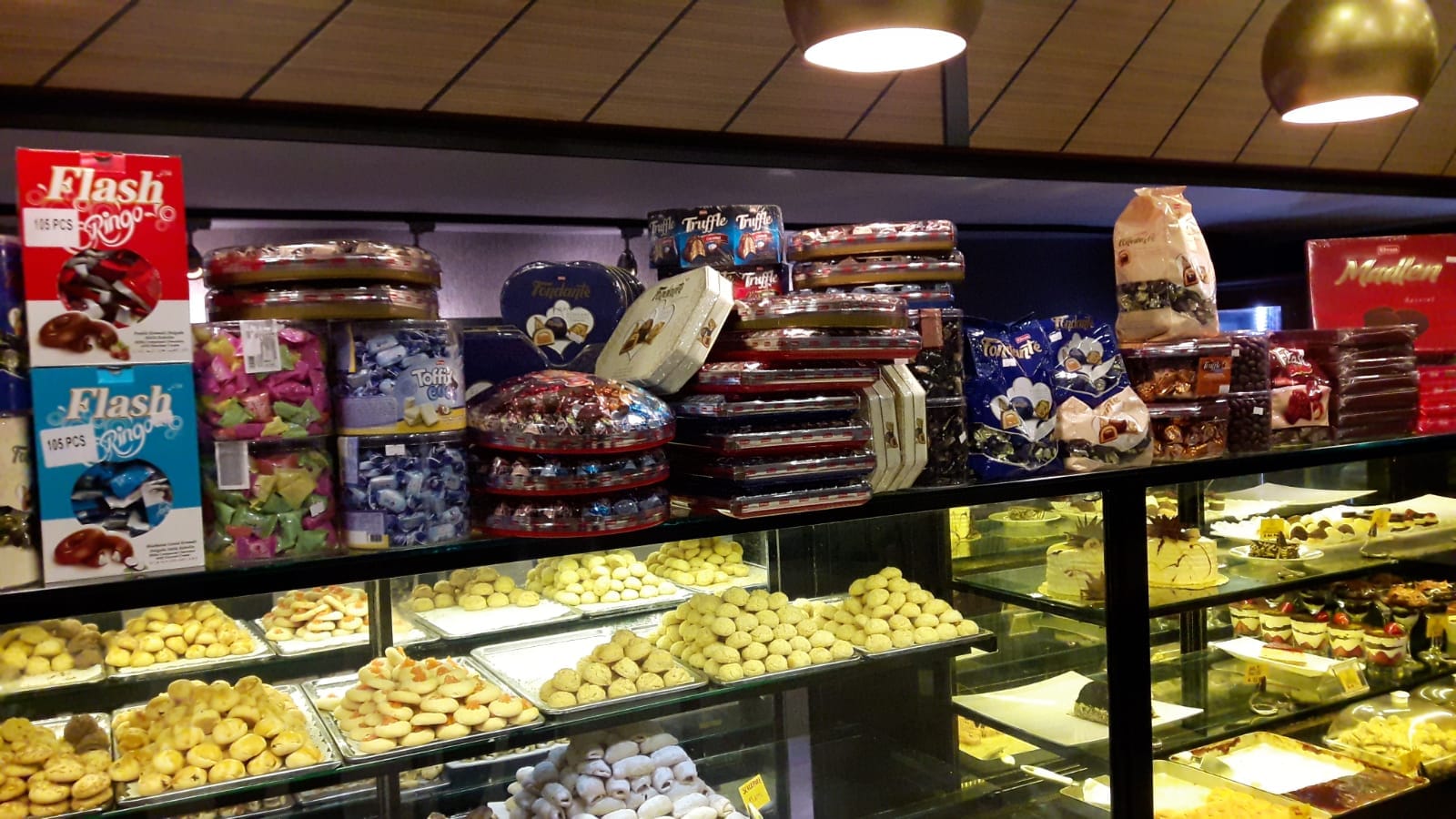 Kahramanlarımıza da tatlı bayramlar&hellip;