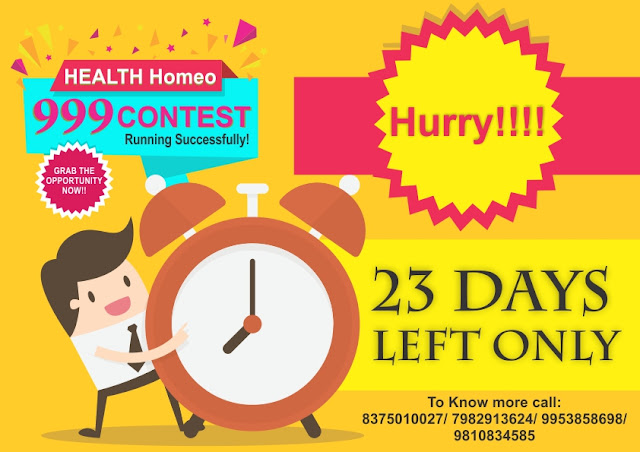 HEALTH HOMEO 999 HEALTH HOMEO 999