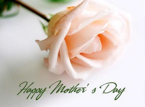 Happy Mothers Day Black Queen Design Corral