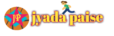 Jyada paise (ऑनलाइन से कैसे )