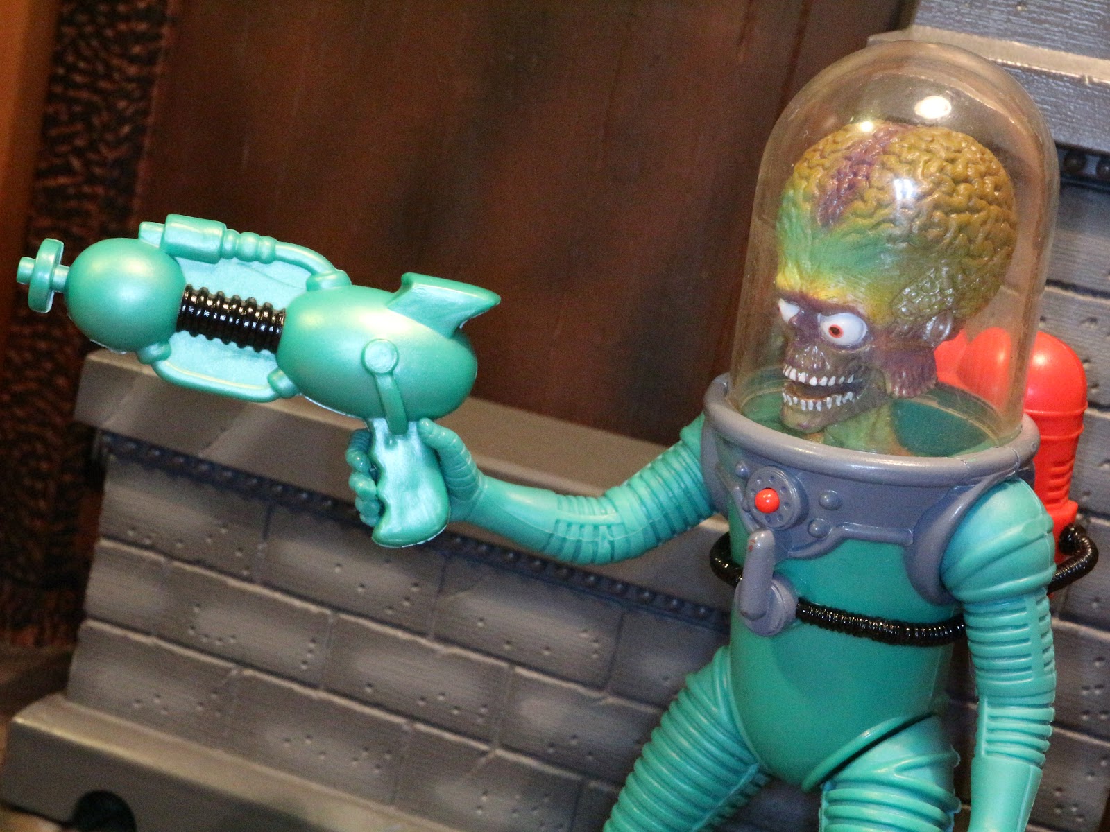 mars attacks martian trooper