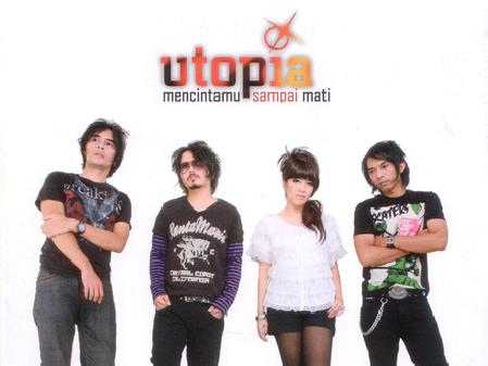 Lirik Lagu Baby Doll - Utopia - Elvina Yanti's Daily
