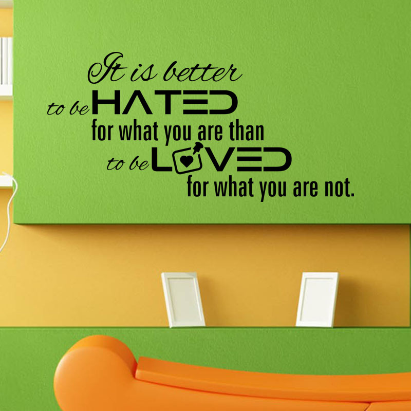 The Wall Decal blog May 2018