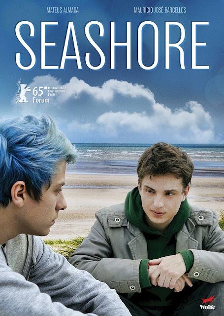 Seashore (2015) με ελληνικους υποτιτλους