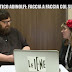 Le Iene presentano Adinolfi come una povera vittima degli haters (e tacciono sui suoi insulti d'odio contro i gay)