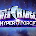 Power Rangers Hyperforce