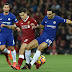 Chelsea rescata un punto