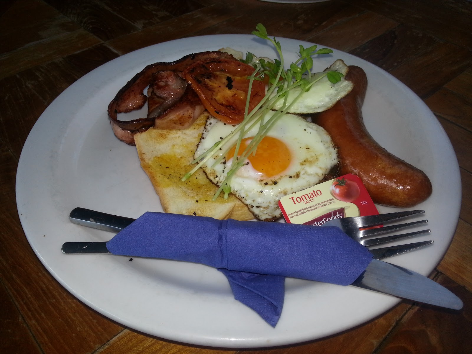 A collection of dining reviews of restaurants in Perth Fins Cafe