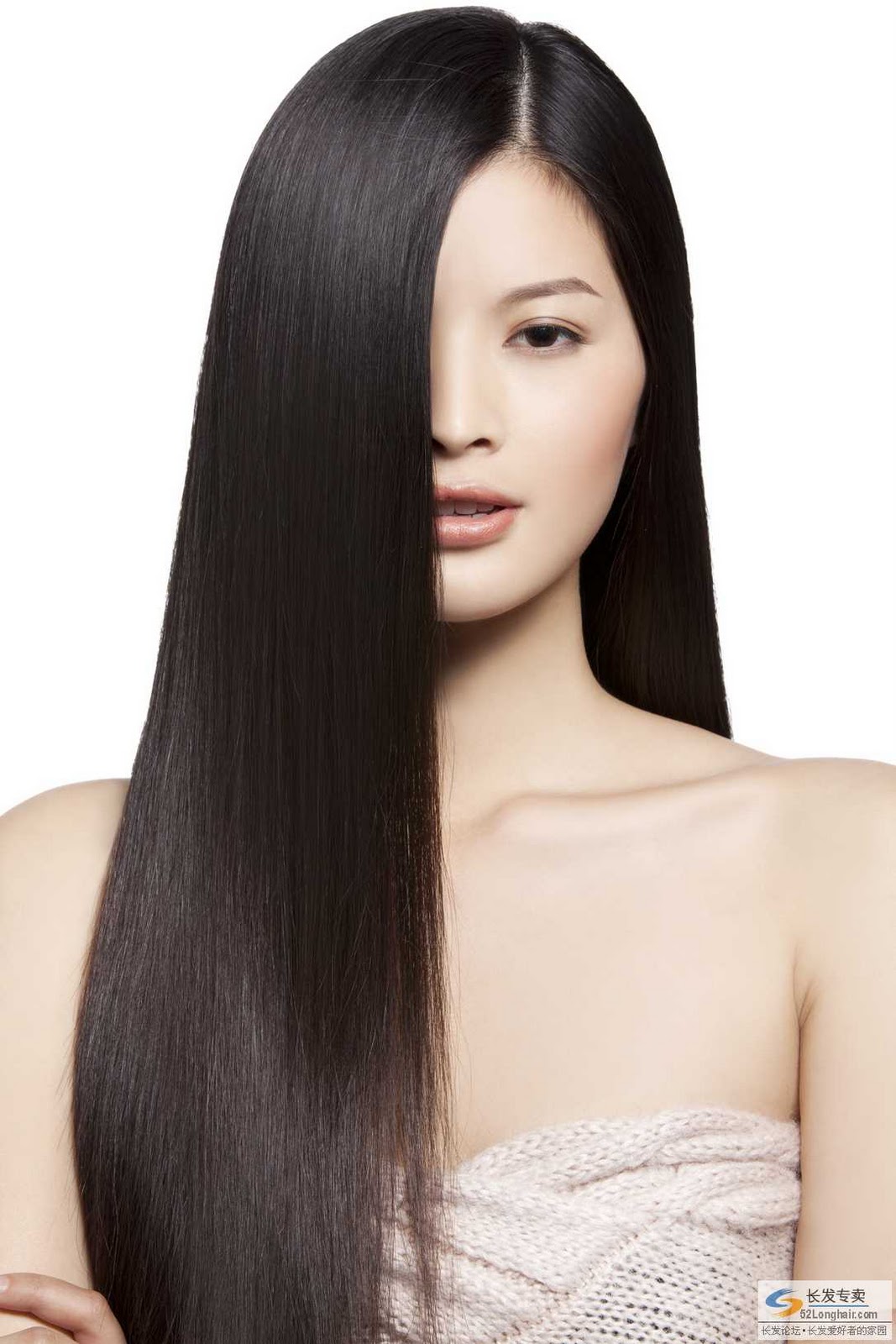 bangscutter sexy shampoo model