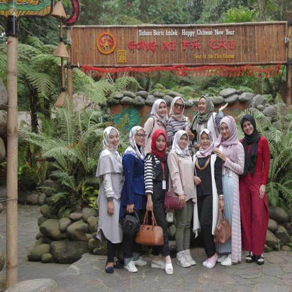 Hijup Beauty Camp with Astalift Day 2