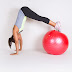 Stability Ball