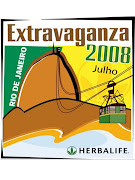 .:Extravaganza:. Brazil - Rio/2008