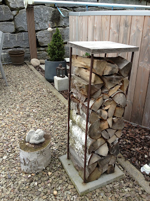 Wohnbrise: holz