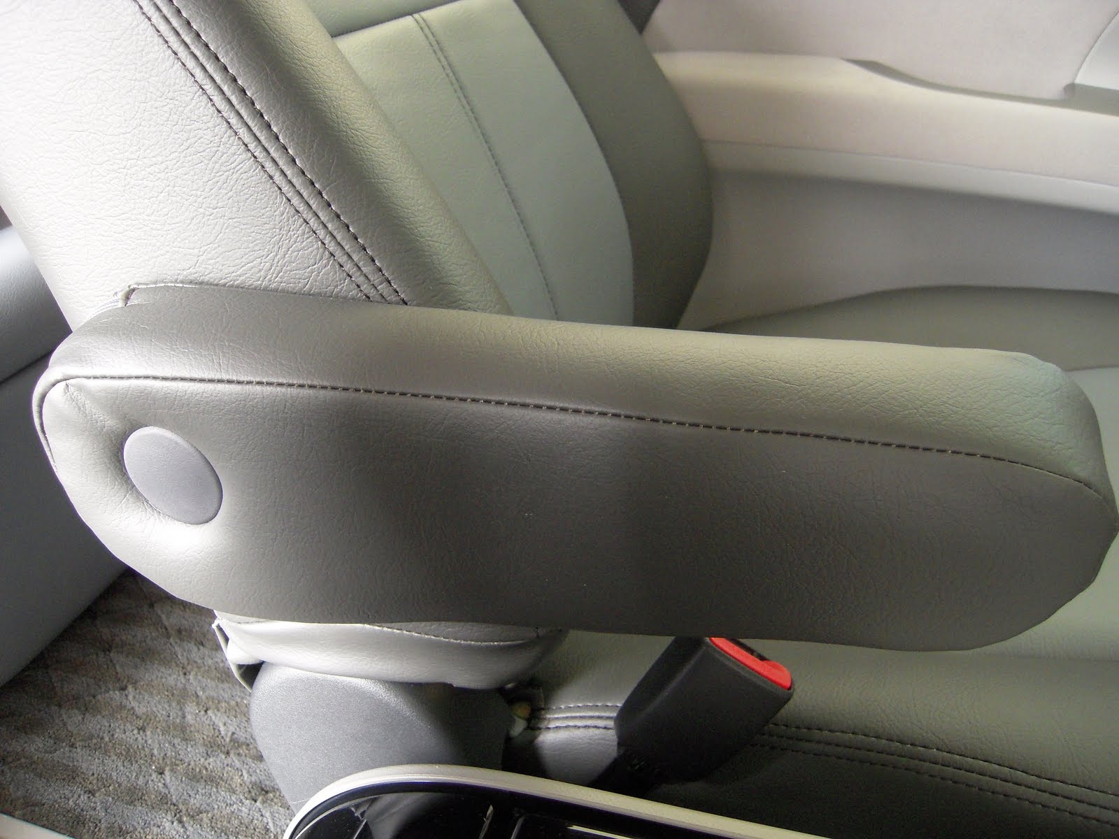 toyota estima accessories #7