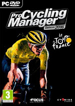 Descargar Pro Cycling Manager 2016 – SKIDROW para 
    PC Windows en Español es un juego de Conduccion desarrollado por Cyanide Studio