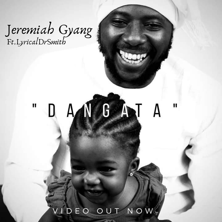 DAN GATA VIDEO by Jeremiah Gyang ft. Lyrical Dr. Smith