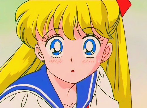 Mundo Sailor Moon: Mina Aino (Sailor Venus)