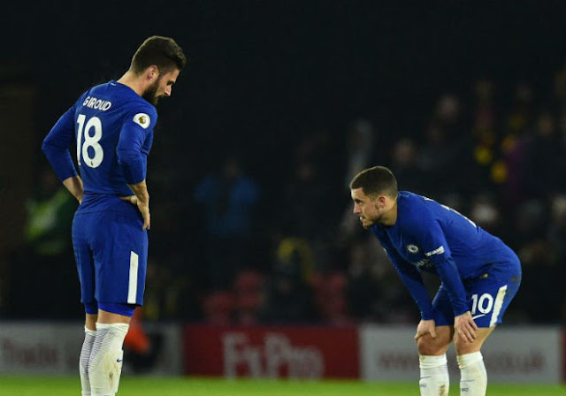 Conte nghi bị học trò Chelsea phản: Rộ tin Enrique lên thay đấu Barca 2 Conte nghi bị học trò Chelsea phản: Rộ tin Enrique lên thay đấu Barca 2