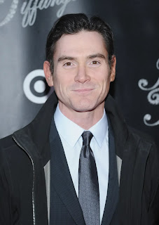 Billy Crudup in Talks to Join THE FLASH Movie