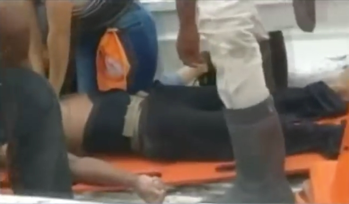 Hombre muere mientras limpiaba cisterna en Hato Mayor Mártires Castillo Peña