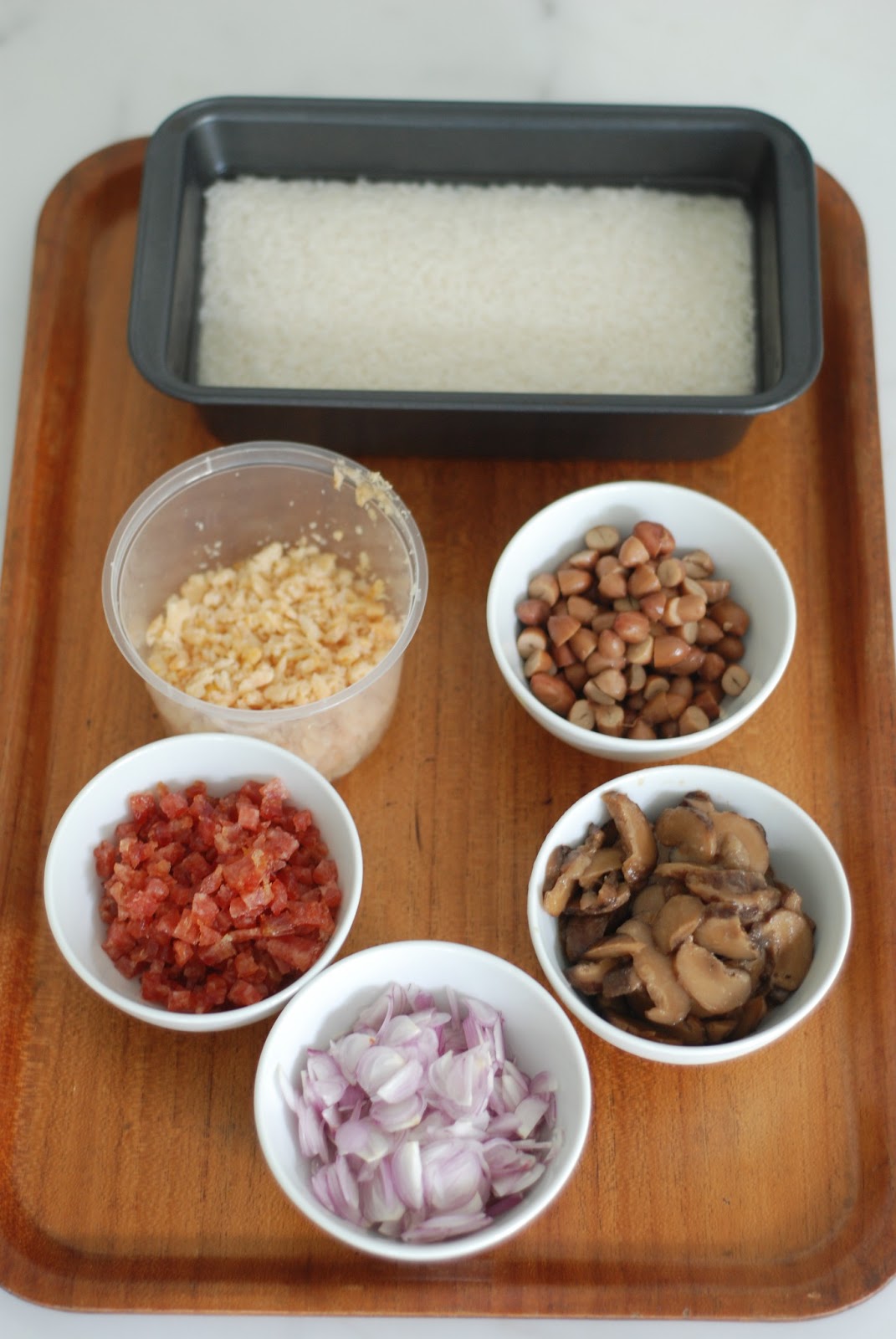 recipe for chinese new year dishes