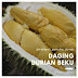 Agen Daging Durian Medan Frozen di Sumohai
