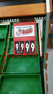 Çiçek Raf-plastik manav etiketlikleri Çiçek Raf-plastik manav etiketlikleri