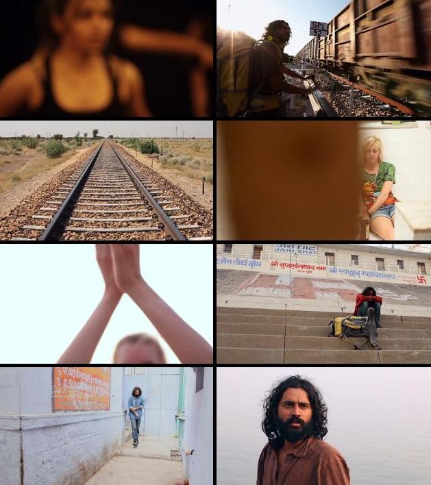 The Bright Day 2015 Hindi HDRip