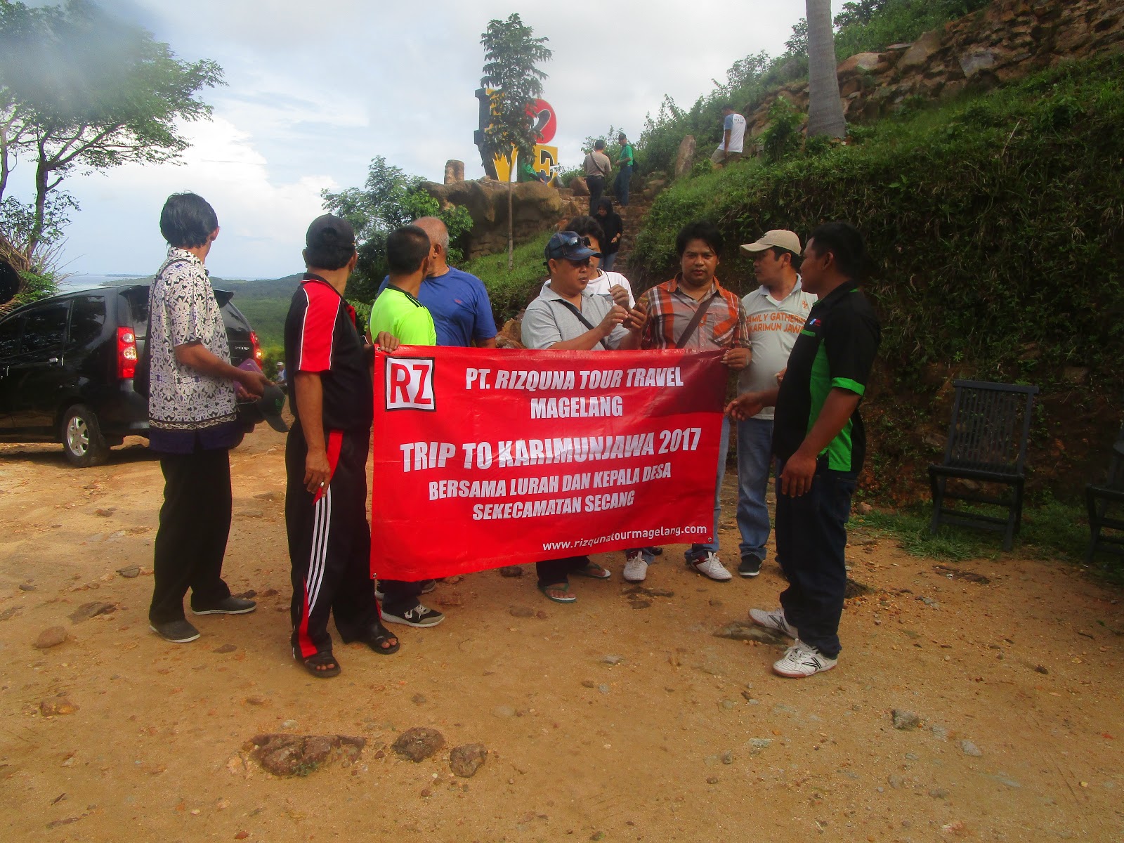 Harga Paket wisata Karimu jawa,Paket wisata Karimunjawa ...