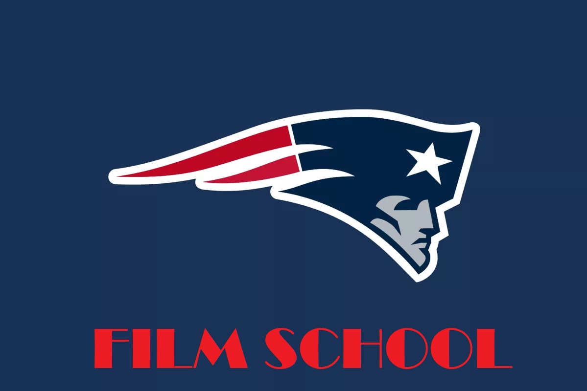 Patriots Life Film School Patriots Vs Chiefs