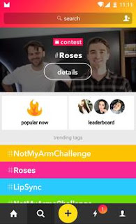 Musical.ly APK Musical.ly APK