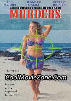 The Cover Girl Murders (1993)