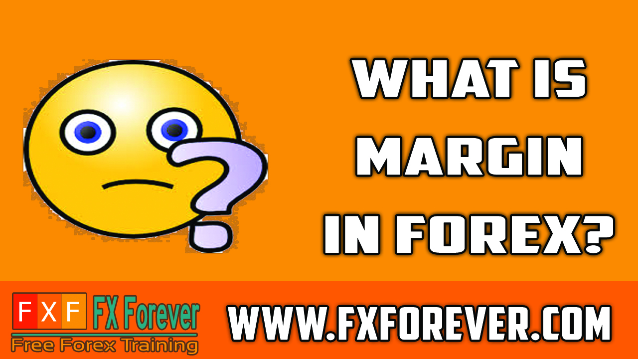 How to calculate margin in forex