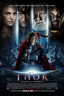 Thor (2011) Thor (2011)