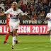 Mariano Díaz volta a marcar pelo Lyon no Campeonato Francês