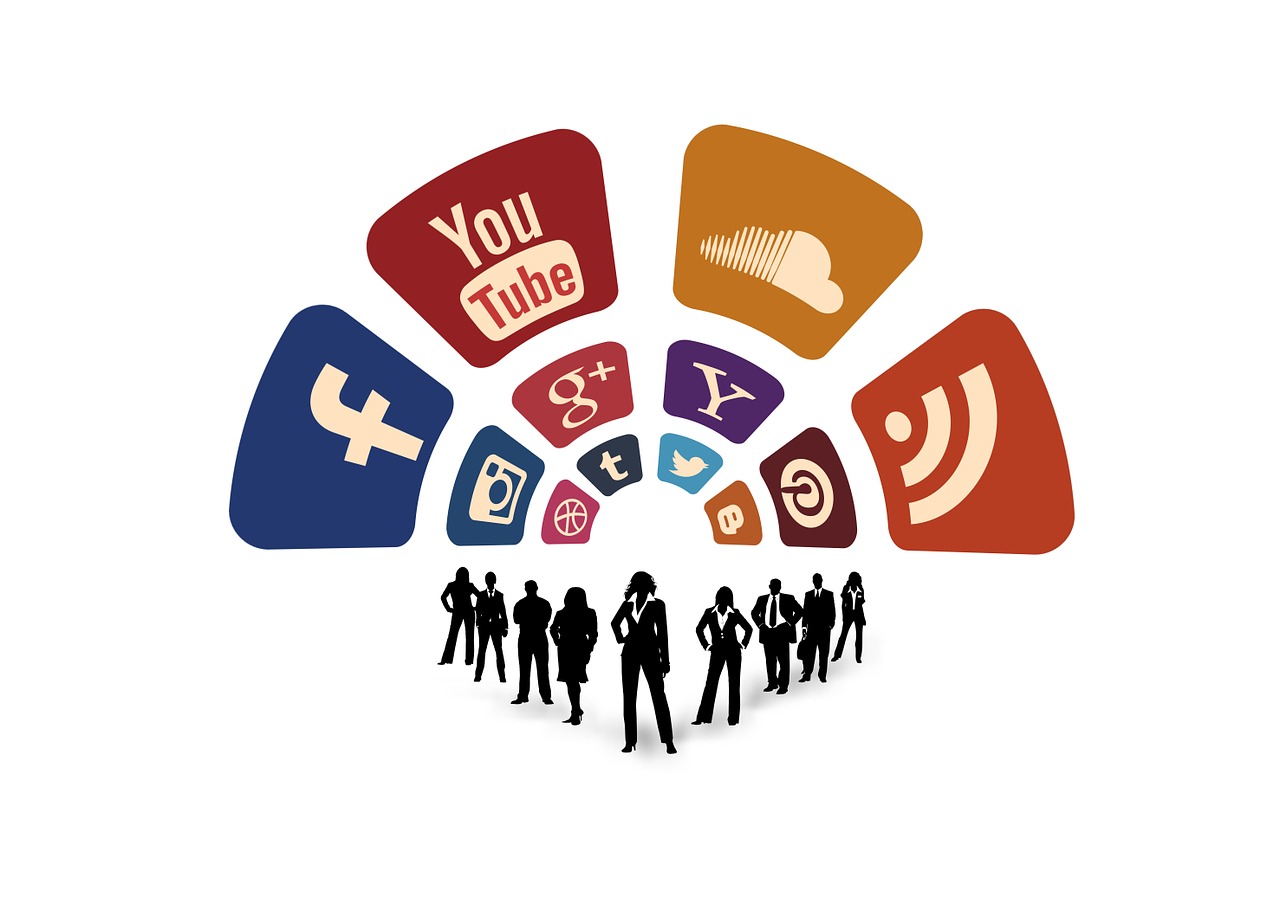 Social Media Marketing Services | Social Media Marketing Strategy | Social Media Monitoring | Social Media Manager | Social Media Optimization - By Omkara Marketing Services Social Media Marketing (SMM) Services | Social Media Management, Strategy, Monitoring by Omkara Marketing Services