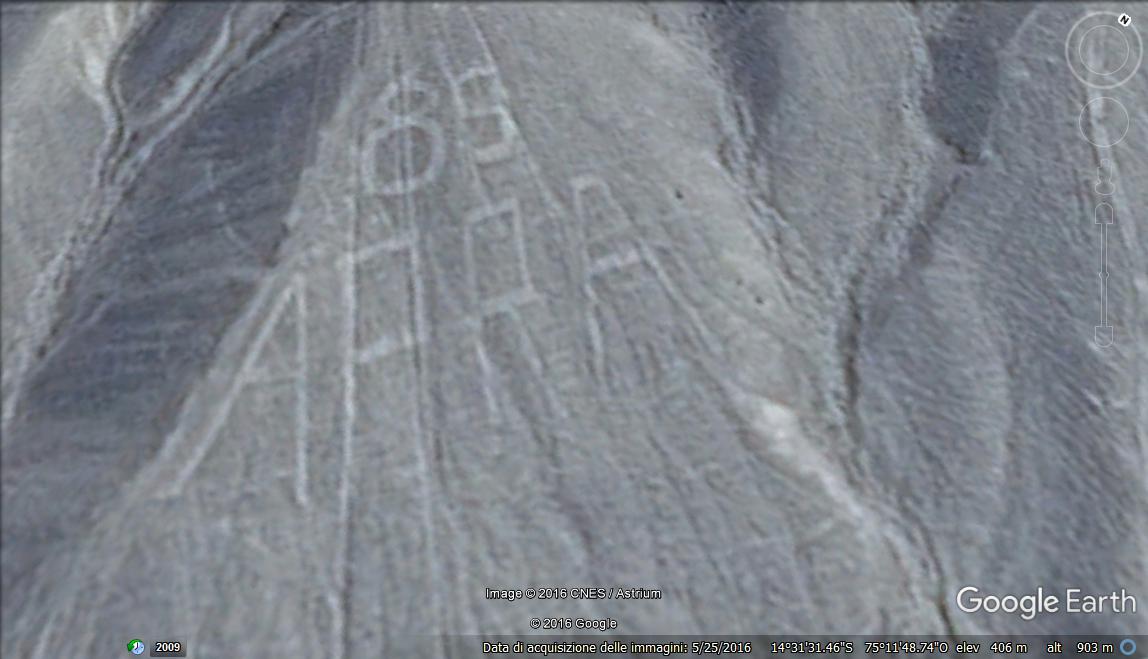 Bigbazaarweb Peru Disegni Strani Immagini Visti Dall Alto Immagini Google Earth