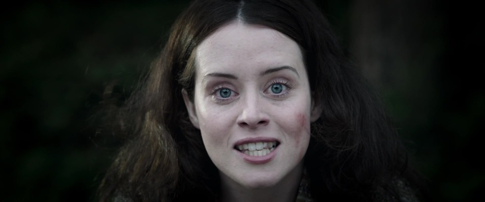 Films Et Séries Tv Avec Claire Foy Movie and TV Cast Screencaps: Claire Foy as Sonya Karp / Vampire