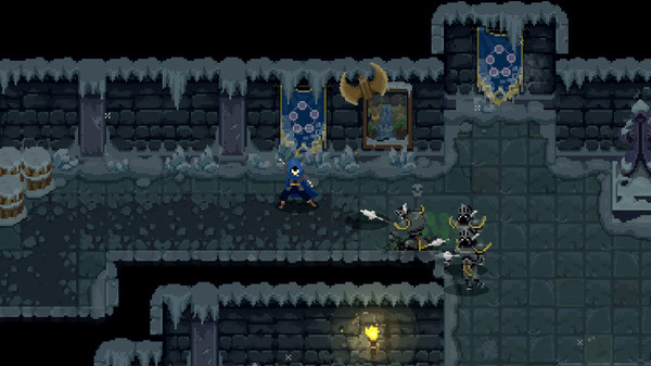Wizard of Legend Full Version