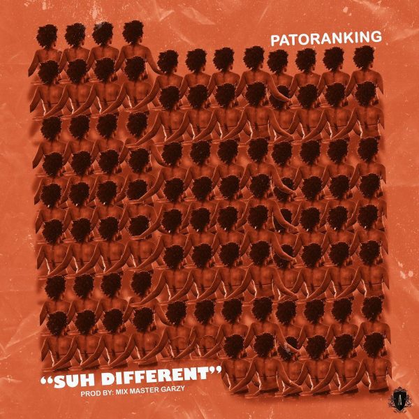 Download Mp3 Patoranking Suh Different 9jasquare Bringing It Just As It Is